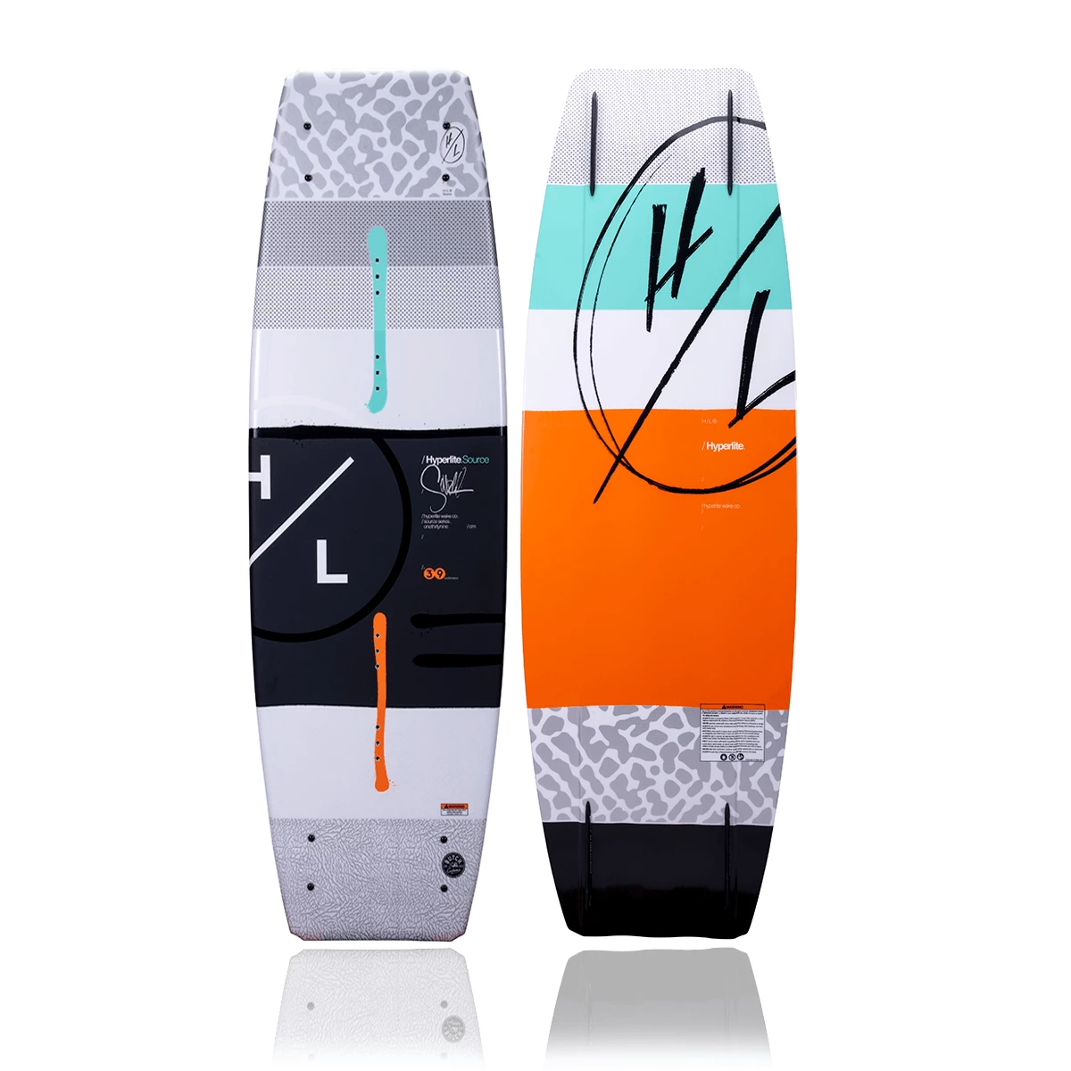Hyperlite Source Wakeboard 2023 1 Hyperlite Source Wakeboard 2023