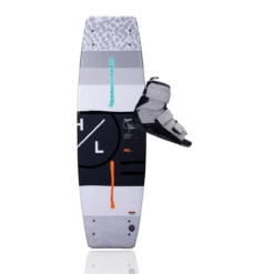 Hyperlite Source W/Formula Wakeboard Package 2023