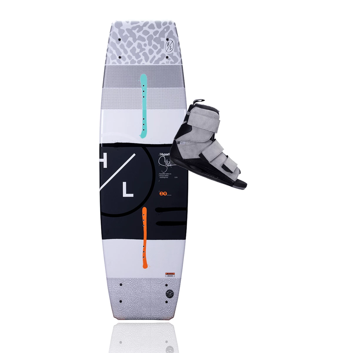 Hyperlite Source W/Formula Wakeboard Package 2023 1 Hyperlite Source W/Formula Wakeboard Package 2023