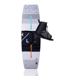 Hyperlite Source W/Team OT Wakeboard Package 2023