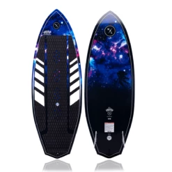 Hyperlite Speedster Wakesurf Board 2023