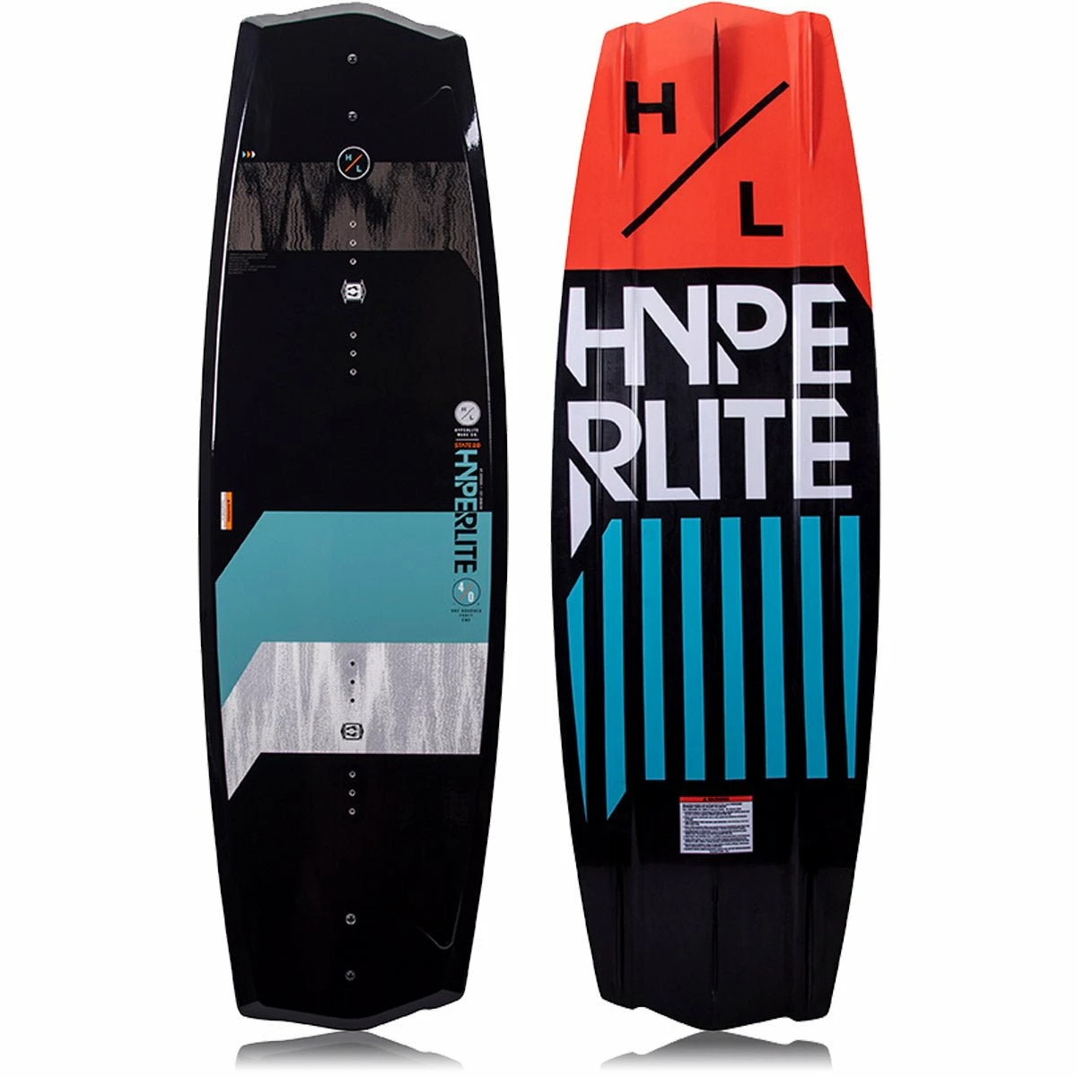 Hyperlite State Jr. Wakeboard 2021 1 Hyperlite State Jr. Wakeboard 2021