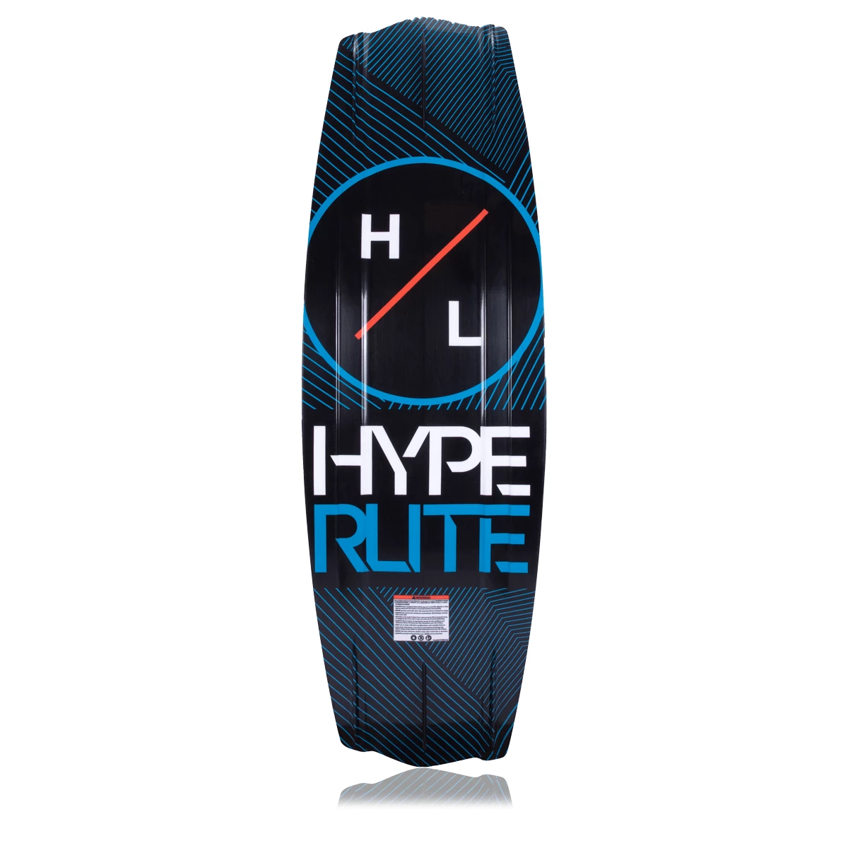 Hyperlite State Jr Wakeboard 2023 2 Hyperlite State Jr Wakeboard 2023 - Image 2