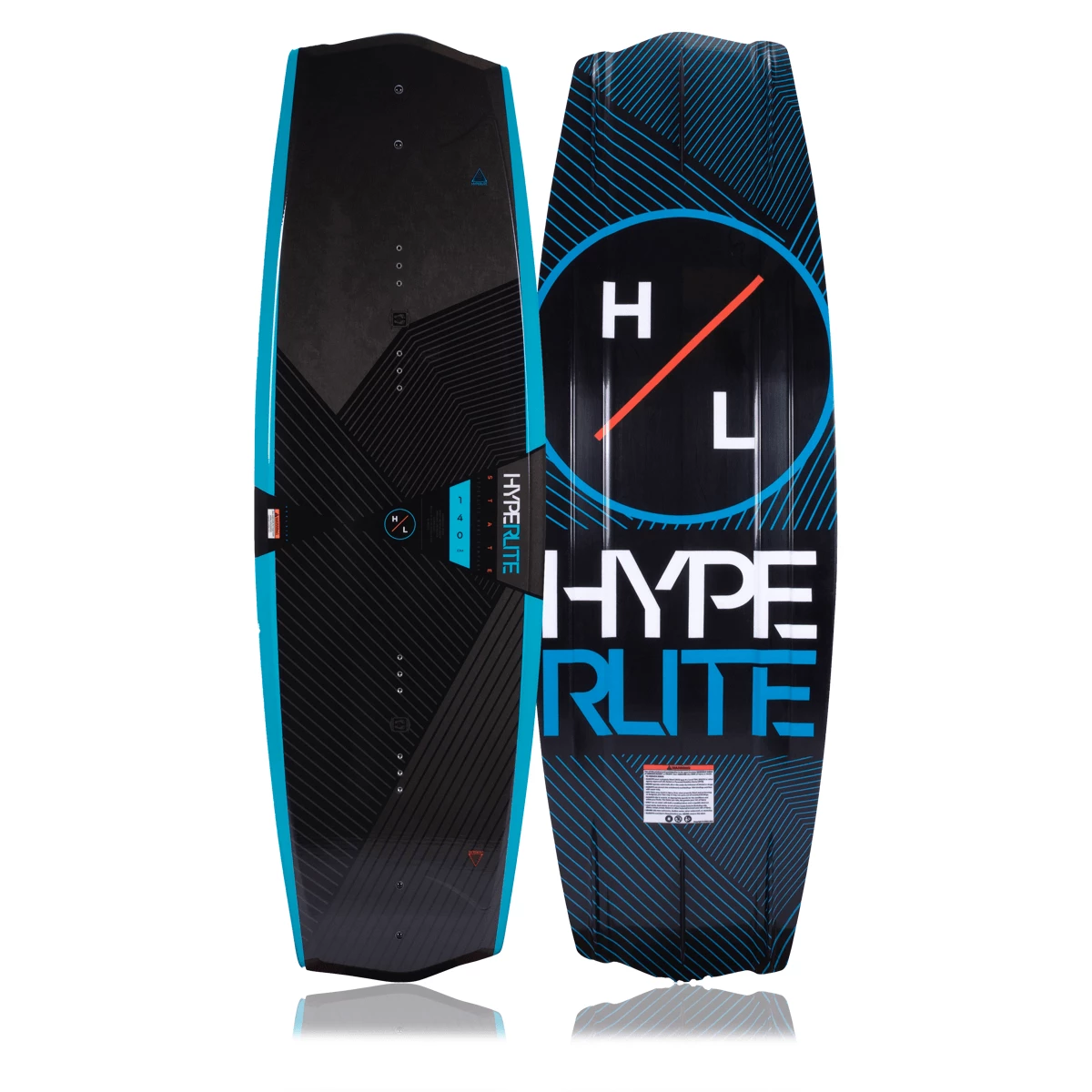 Hyperlite State Jr Wakeboard 2023 1 Hyperlite State Jr Wakeboard 2023