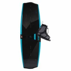 Hyperlite State Jr W/Remix Wakeboard Package 2023