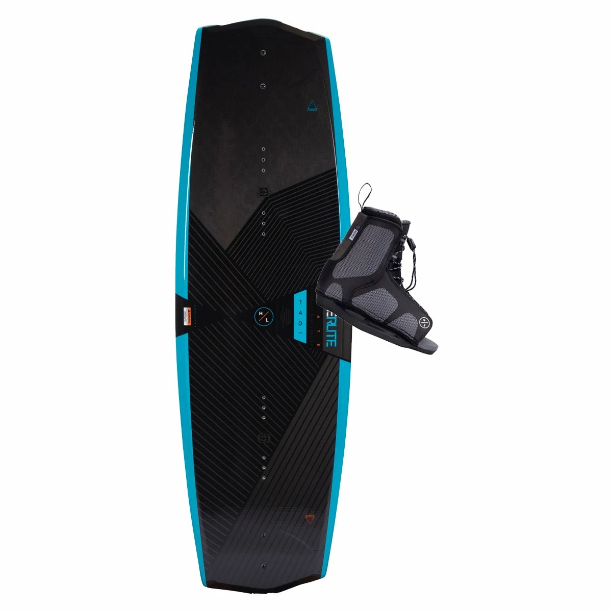 Hyperlite State Jr W/Remix Wakeboard Package 2023 1 Hyperlite State Jr W/Remix Wakeboard Package 2023