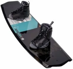 Hyperlite State W/Remix Wakeboard Package 2021