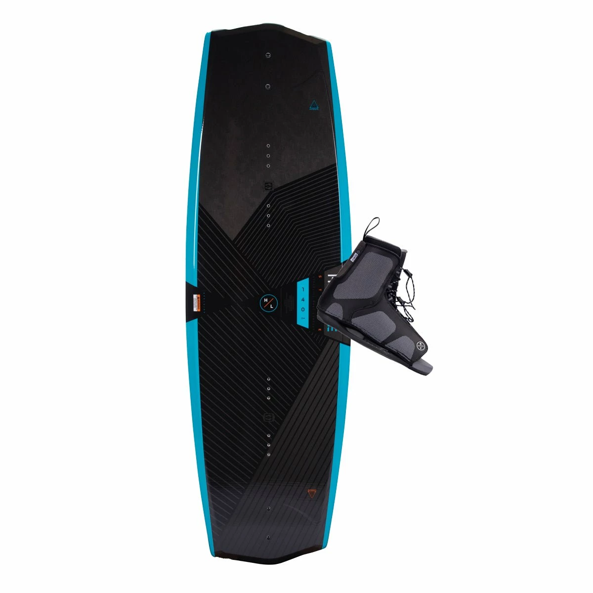 Hyperlite State W/Remix Wakeboard Package 2023 1 Hyperlite State W/Remix Wakeboard Package 2023