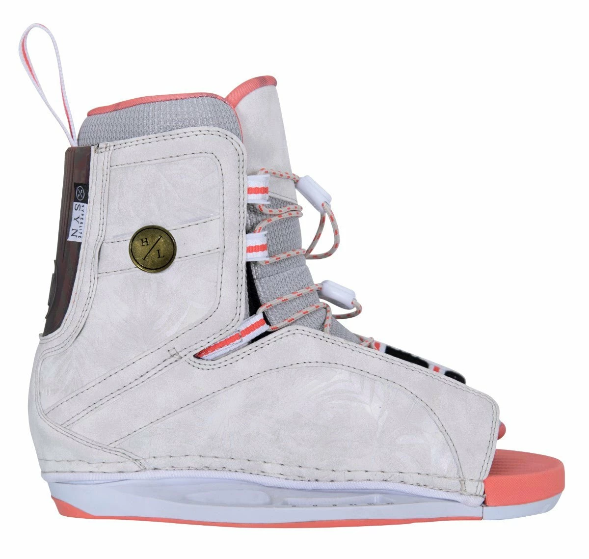 Hyperlite Syn Wakeboard Bindings 2021 1 Hyperlite Syn Wakeboard Bindings 2021