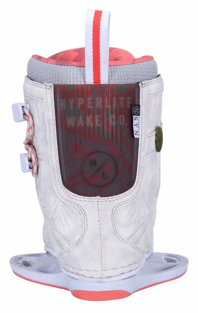 Hyperlite Syn Wakeboard Bindings 2021 3 Hyperlite Syn Wakeboard Bindings 2021 - Image 3