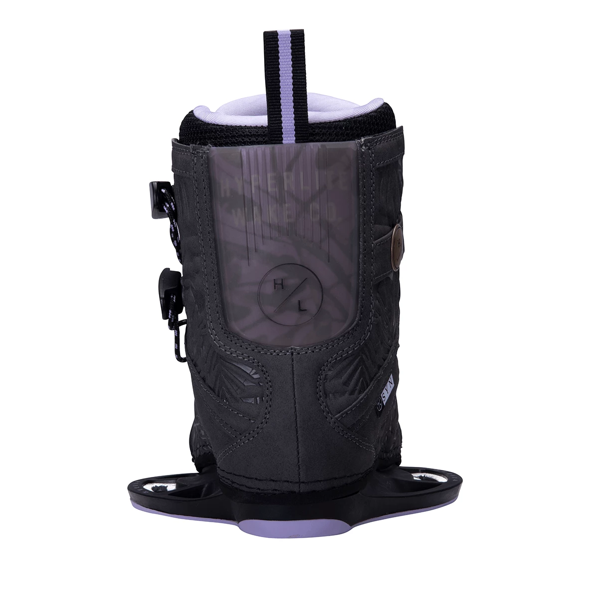 Hyperlite Syn Wakeboard Bindings 2023 3 Hyperlite Syn Wakeboard Bindings 2023 - Image 3