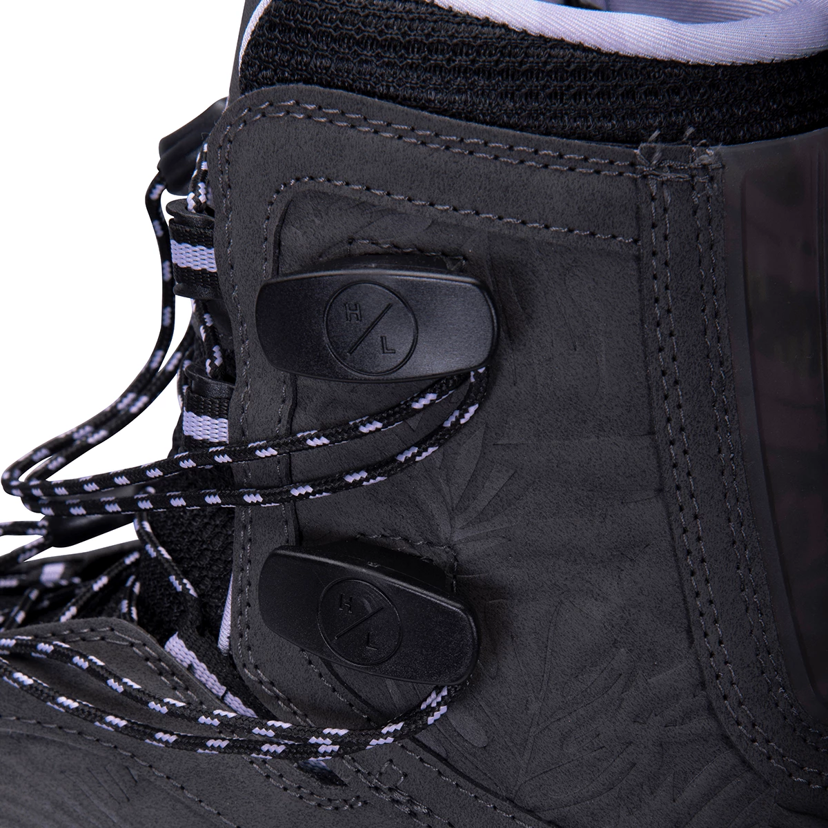 Hyperlite Syn Wakeboard Bindings 2023 2 Hyperlite Syn Wakeboard Bindings 2023 - Image 2