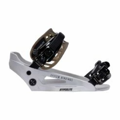 Hyperlite System Low Wakeboard Bindings 2023