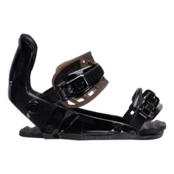 Hyperlite System Pro Wakeboard Bindings 2023
