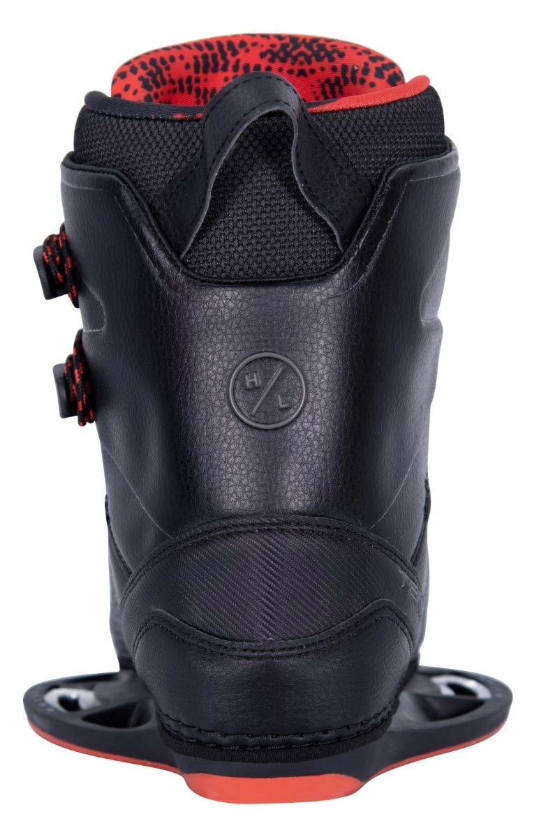 Hyperlite Team OT Wakeboard Bindings 2021 4 Hyperlite Team OT Wakeboard Bindings 2021 - Image 4
