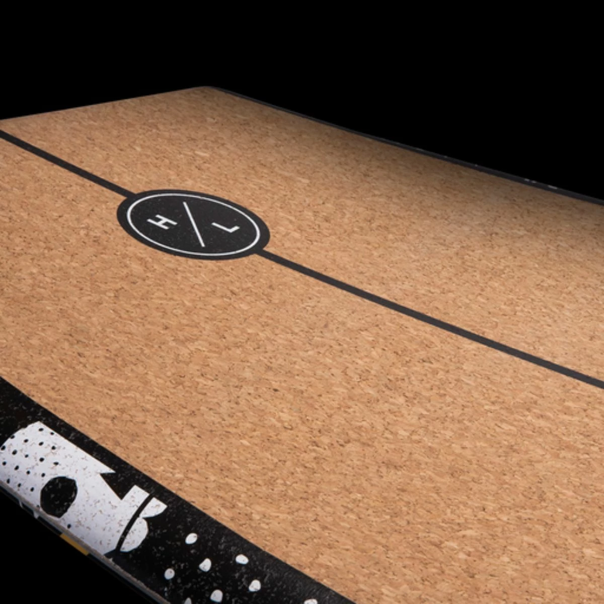 Hyperlite Time Machine Wakesurf Board 2022 4 Hyperlite Time Machine Wakesurf Board 2022 - Image 4