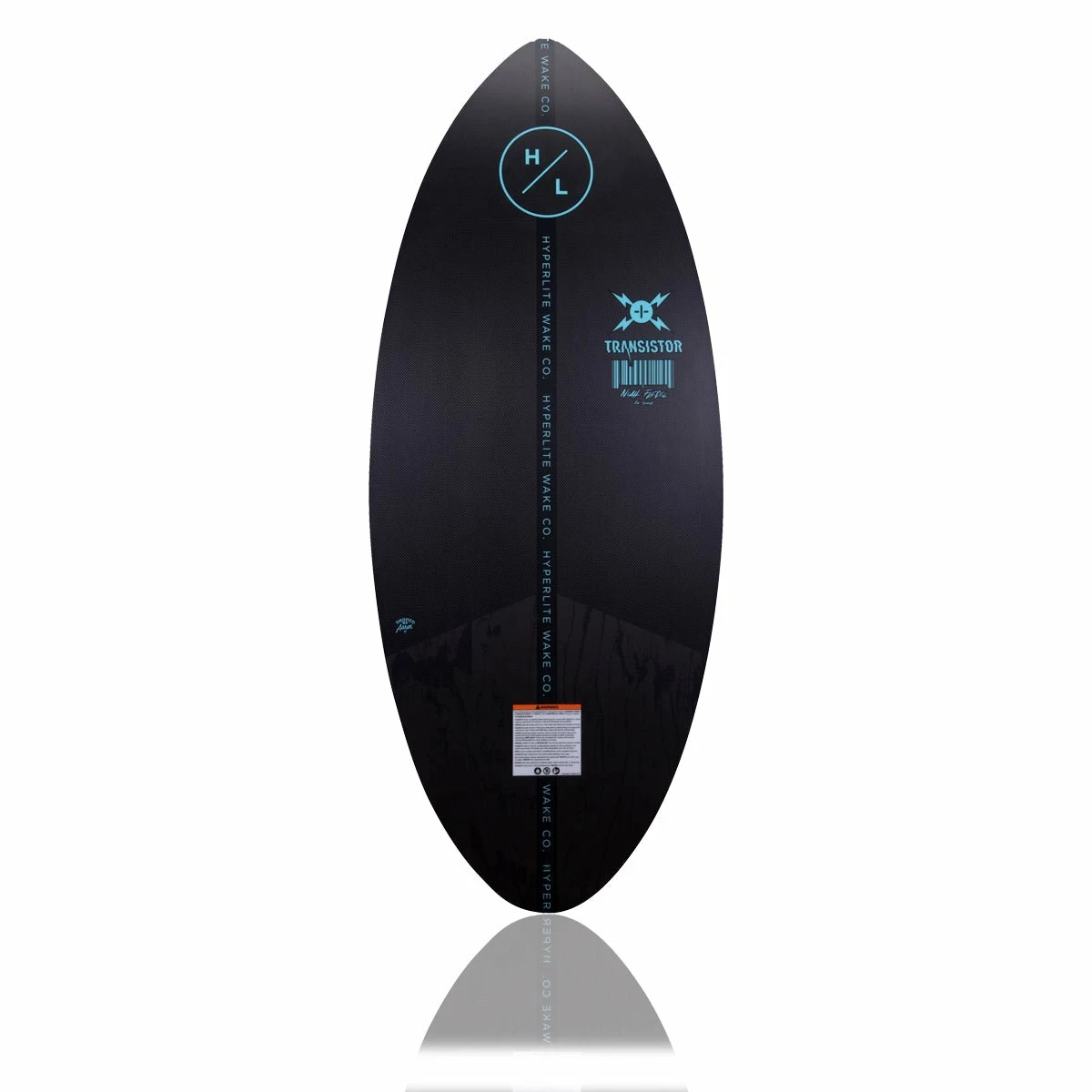 Hyperlite Transistor Wakesurf Board 2022 5 Hyperlite Transistor Wakesurf Board 2022 - Image 5