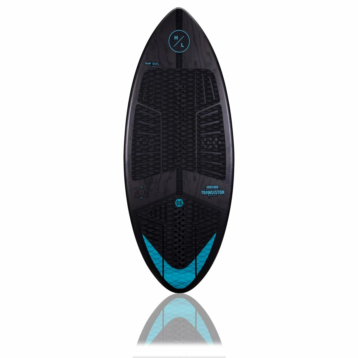 Hyperlite Transistor Wakesurf Board 2022 4 Hyperlite Transistor Wakesurf Board 2022 - Image 4