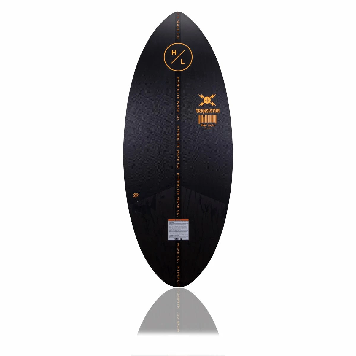 Hyperlite Transistor Wakesurf Board 2022 6 Hyperlite Transistor Wakesurf Board 2022 - Image 6