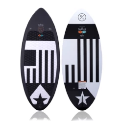 Hyperlite Transistor Wakesurf Board 2023