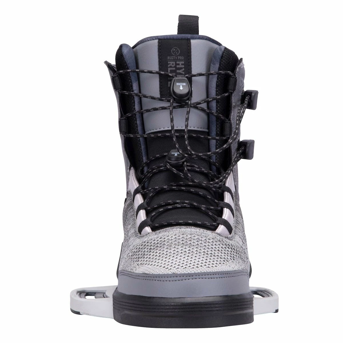 Hyperlite Ultra Wakeboard Bindings 2022 2 Hyperlite Ultra Wakeboard Bindings 2022 - Image 2