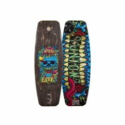 Hyperlite Union Jr. Wakeboard 2022