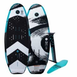 Hyperlite UTE / Commander Wake Foil Package 2023