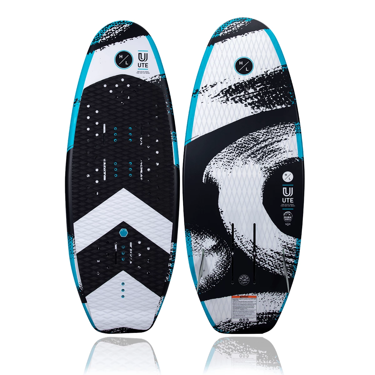 Hyperlite UTE Wake Foil Board (Board Only) 2023 1 Hyperlite UTE Wake Foil Board (Board Only) 2023
