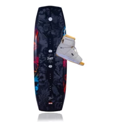 Hyperlite Venice W/Viva Wakeboard Package 2023
