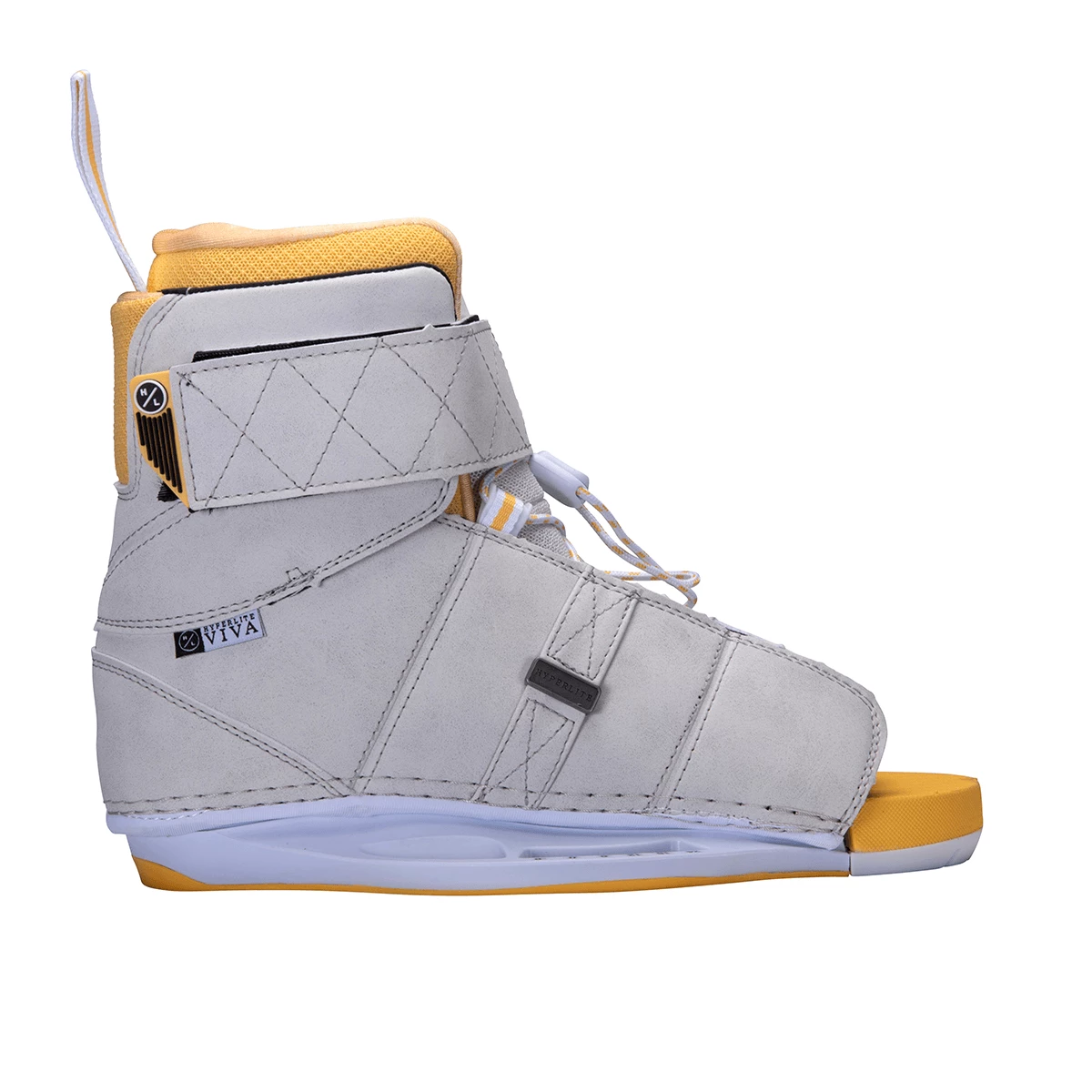 Hyperlite Viva Wakeboard Bindings 2023 1 Hyperlite Viva Wakeboard Bindings 2023