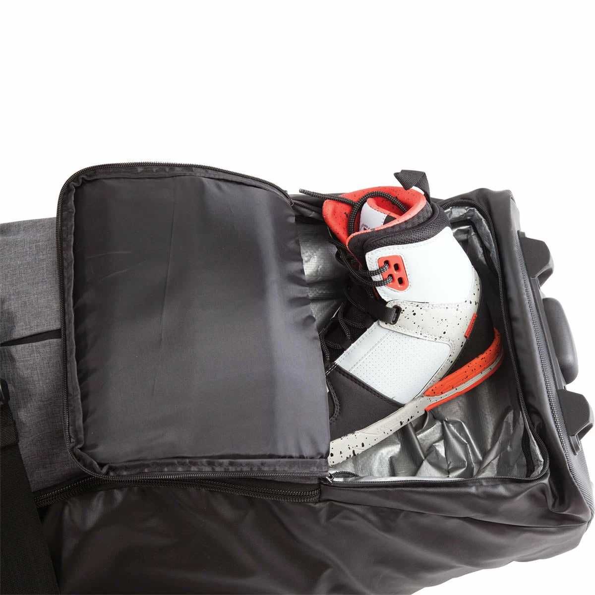 Hyperlite Wheelie Wakeboard Bag 4 Hyperlite Wheelie Wakeboard Bag - Image 4