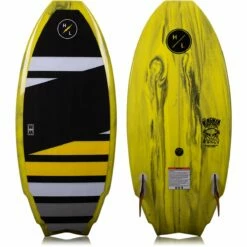Hyperlite Wingman Jr. Wakesurf Board 2021
