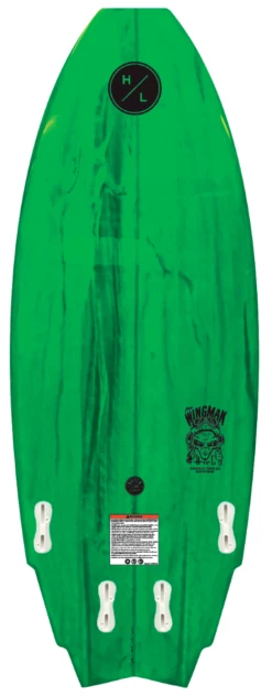 Hyperlite Wingman Wakesurf Board 2021 6 Hyperlite Wingman Wakesurf Board 2021 -LIQUID FORCE Sales hyperlite wingman wakesurf board 2021 184234