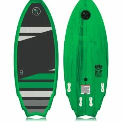 Hyperlite Wingman Wakesurf Board 2021