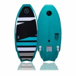Hyperlite Wingman Wakesurf Board 2022
