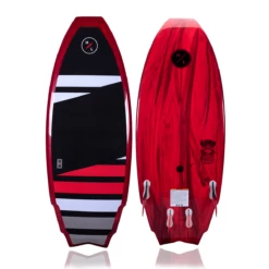 Hyperlite Wingman Wakesurf Board 2023