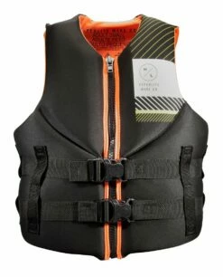 Hyperlite Women's Indy CGA Life Jacket In Coral