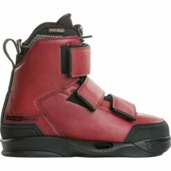 Liquid Force 4D Hook Wakeboard Bindings 2018