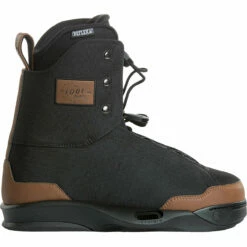 Liquid Force 4D Idol Wakeboard Bindings 2018