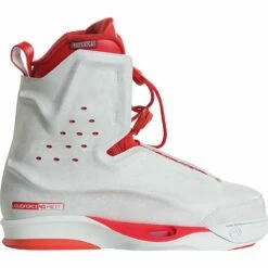 Liquid Force 4D Riot Wakeboard Bindings 2018