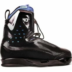 Liquid Force 4D Riot Wakeboard Bindings 2019