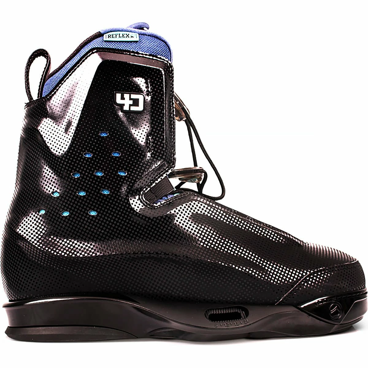 Liquid Force 4D Riot Wakeboard Bindings 2019 1 Liquid Force 4D Riot Wakeboard Bindings 2019