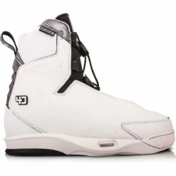 Liquid Force 4D Tao Wakeboard Bindings 2019