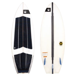 Liquid Force Bonzer Bat Wakesurf Board 2022