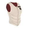 Liquid Force Breeze Heritage Comp Wake Vest In Vanilla