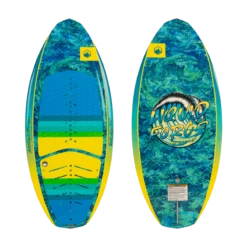 Front Page 40 Liquid Force Gromi Wakesurf Board 2022