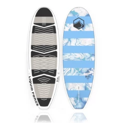 Liquid Force Guapo Wakesurf Board 2023