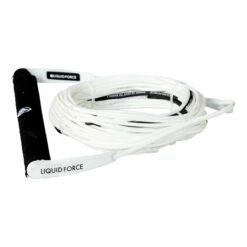 Liquid Force Harley Ultra Gel/Vision 80' Wakeboard Combo