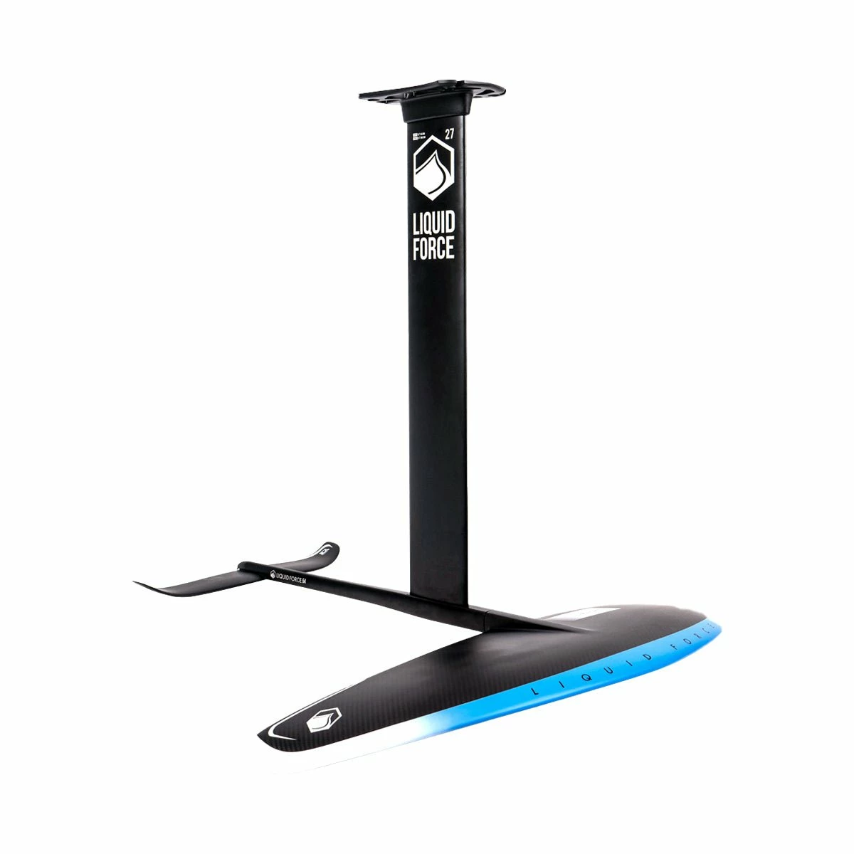 Liquid Force Horizon 160 Foil Set 1 Liquid Force Horizon 160 Foil Set