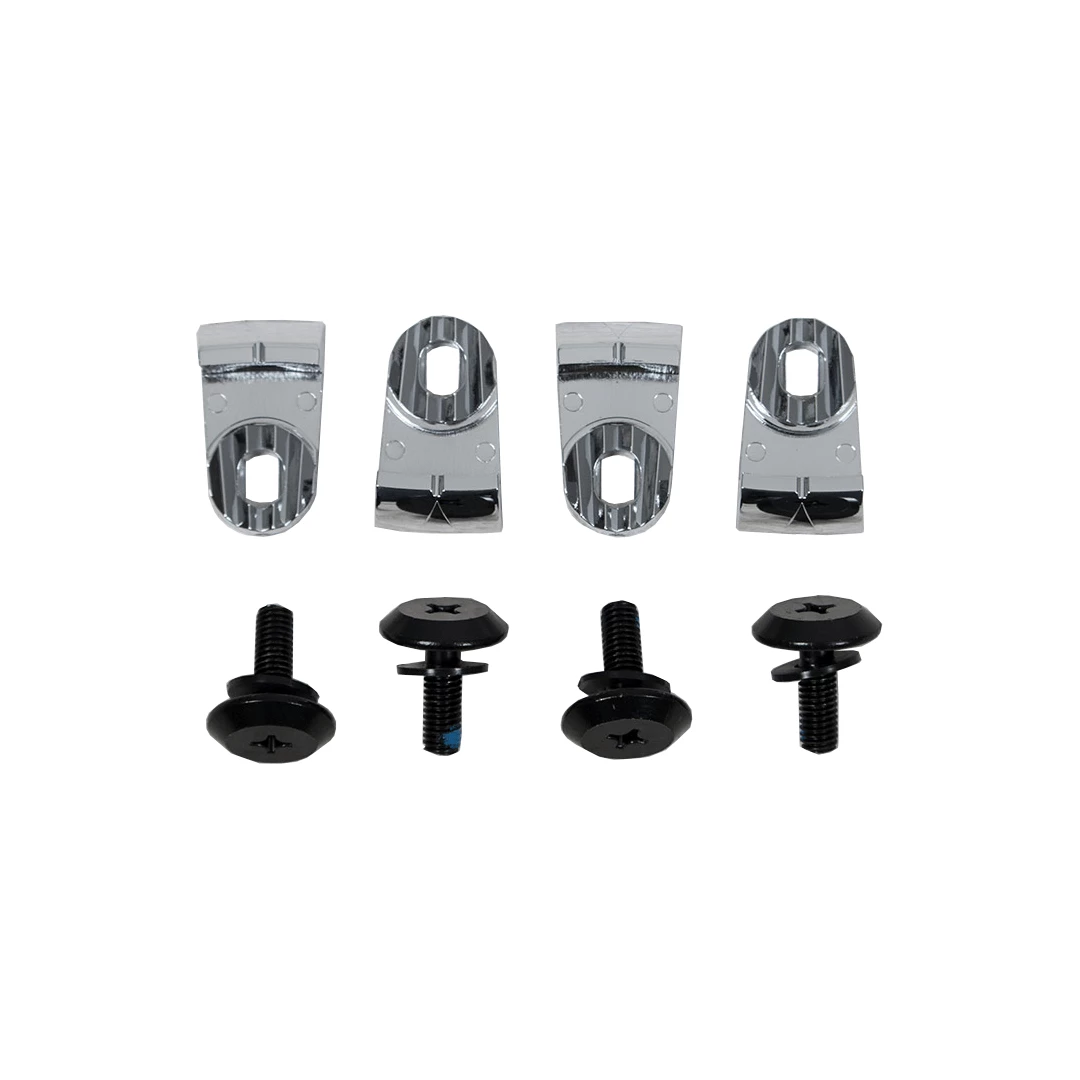 Liquid Force IPX M6 Binding Bolt Kit 1 Liquid Force IPX M6 Binding Bolt Kit